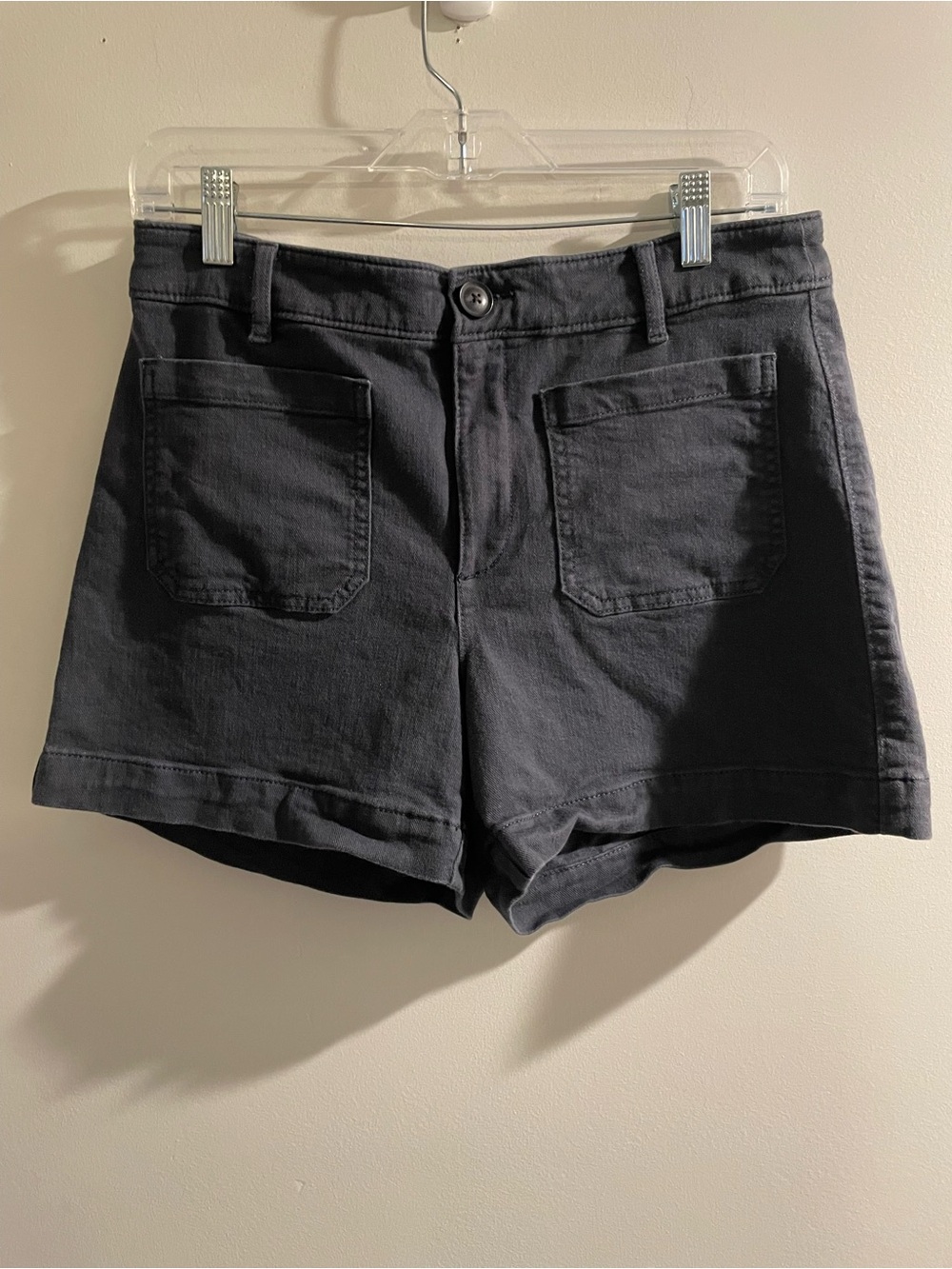 Loft The Palmer Short 6